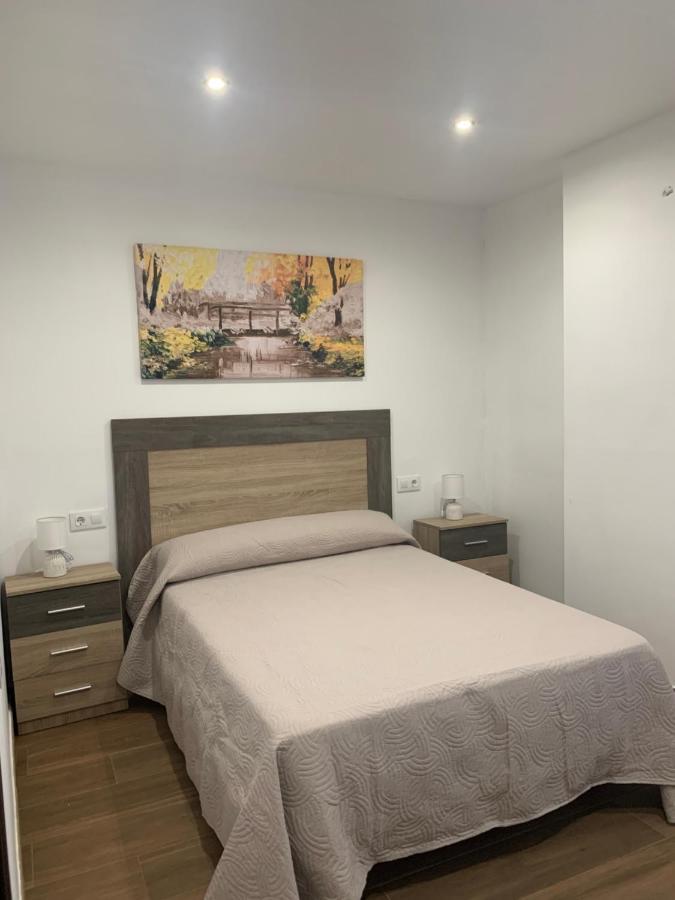 Alojamiento Rural Cortijo Alameda, Las Lagunillas ปรีเอโก เด กอร์โดบา ภายนอก รูปภาพ