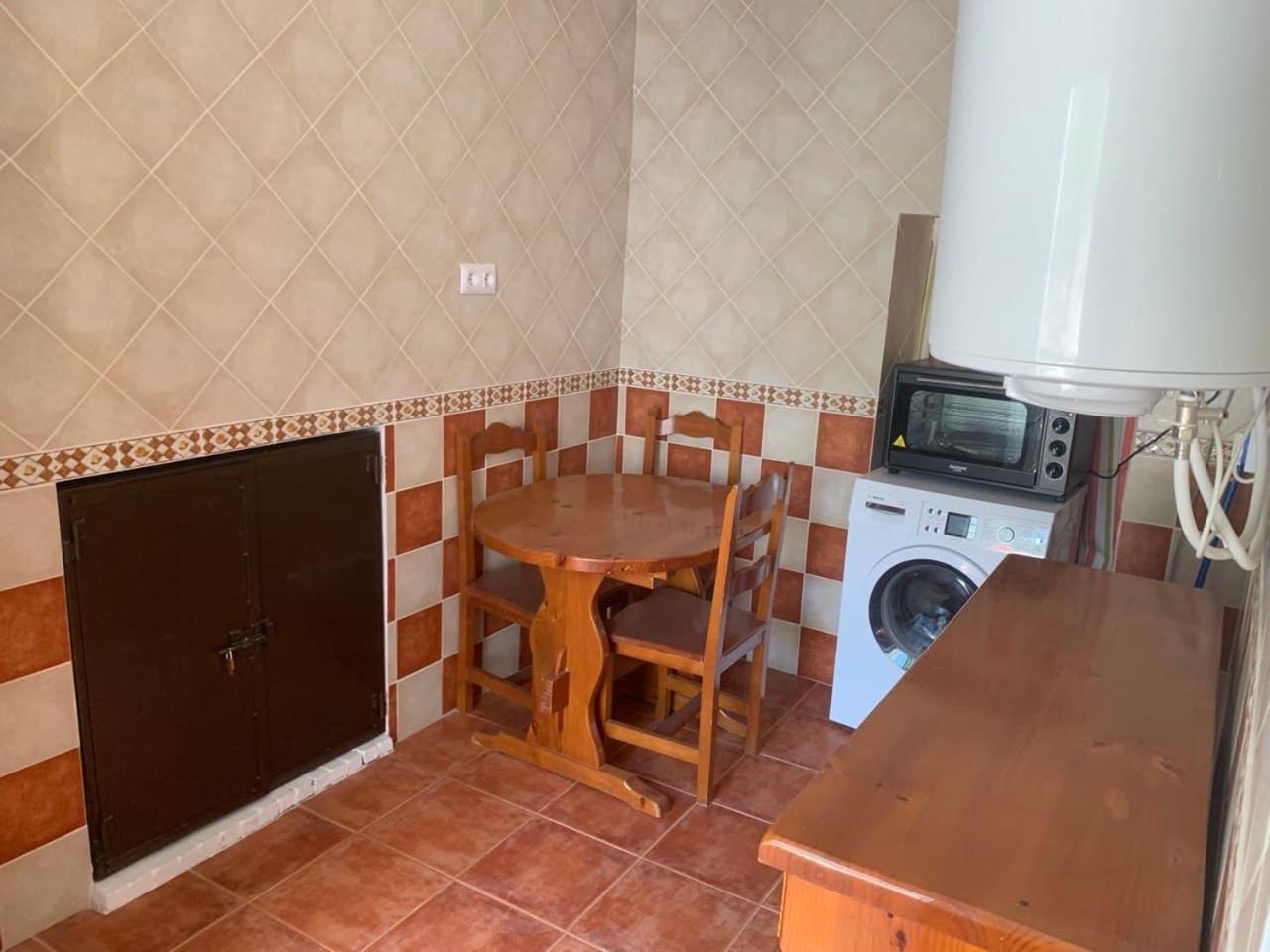 Alojamiento Rural Cortijo Alameda, Las Lagunillas ปรีเอโก เด กอร์โดบา ภายนอก รูปภาพ